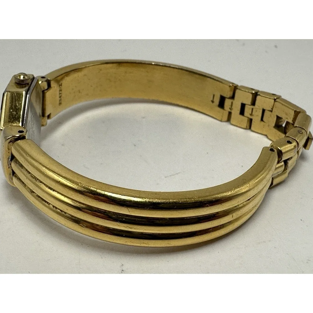 Seiko 1N00-5E49 New Battery‎ Ladies Watch 19MM 7
